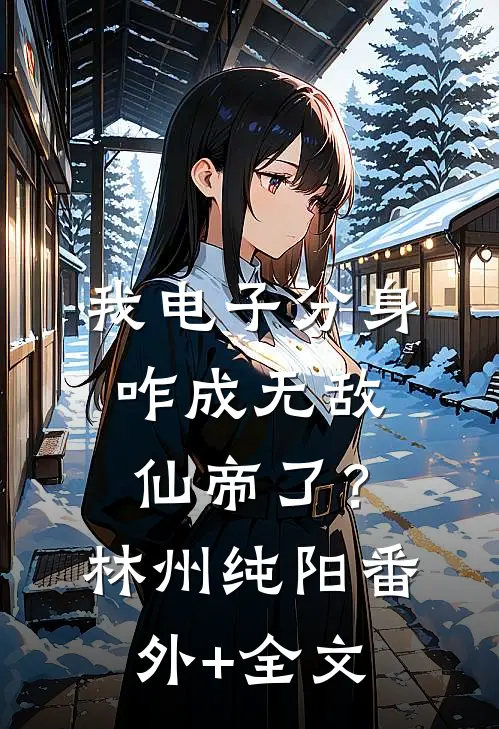 我电子分身咋成无敌仙帝了？林州纯阳(番外)+(全文)