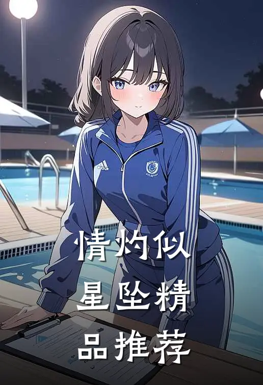 情灼似星坠精品推荐