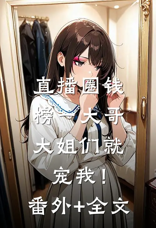 直播圈钱，榜一大哥大姐们就宠我！(番外)+(全文)