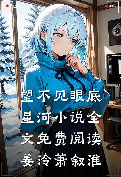 望不见眼底星河小说全文免费阅读姜泠萧叙淮