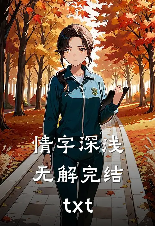 情字深浅无解完结txt