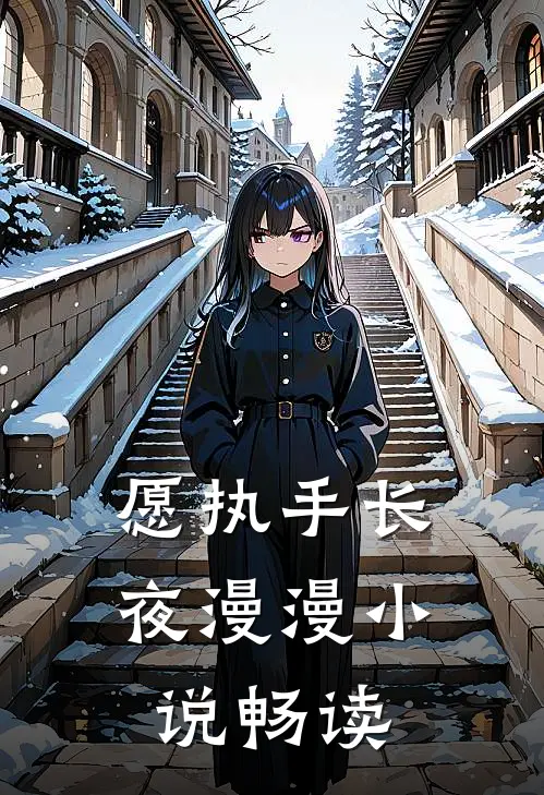 愿执手长夜漫漫小说畅读