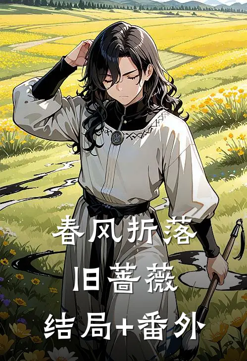 春风折落旧蔷薇:结局+番外