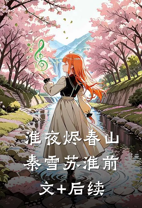 淮夜烬春山秦雪苏淮前文+后续