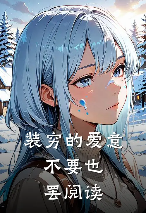 装穷的爱意，不要也罢阅读