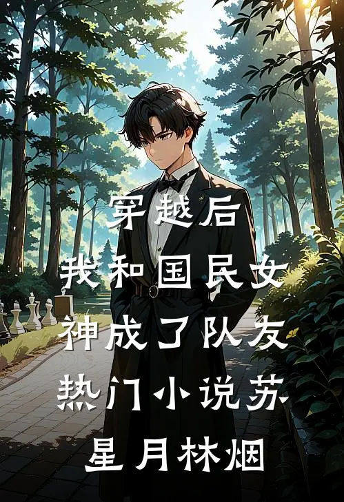 穿越后，我和国民女神成了队友热门小说苏星月林烟