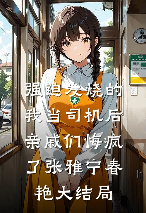 强迫发烧的我当司机后，亲戚们悔疯了张雅宁春艳大结局
