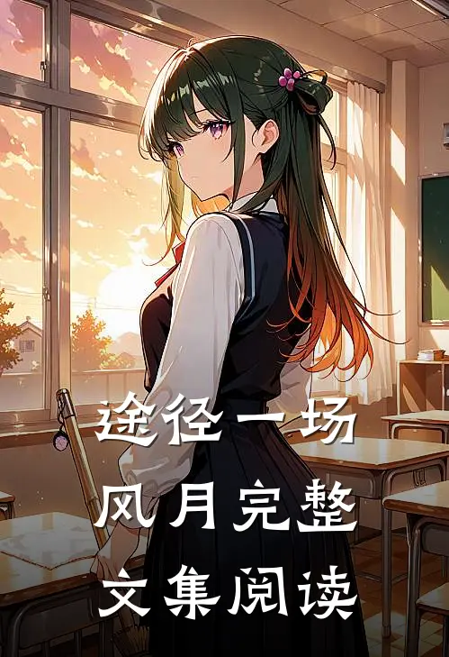 途径一场风月完整文集阅读