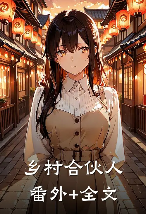 乡村合伙人:(番外)+(全文)