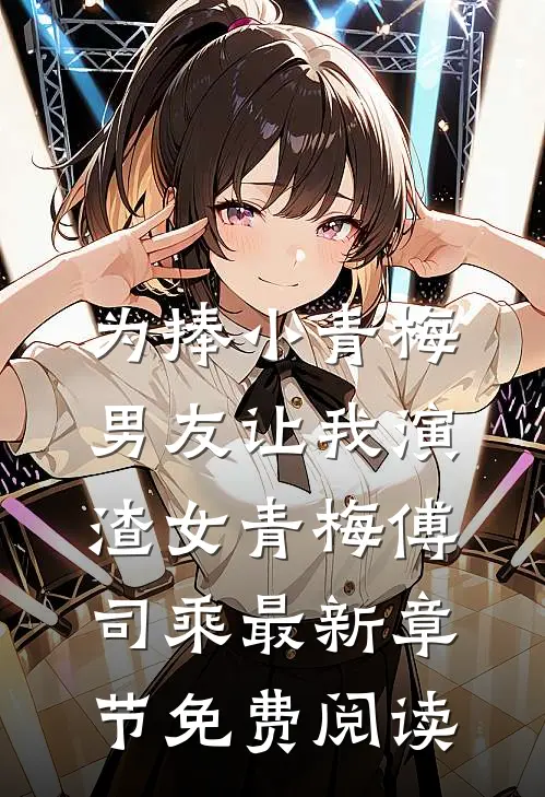 为捧小青梅，男友让我演渣女青梅傅司乘最新章节免费阅读