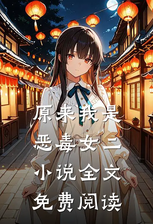 原来我是恶毒女二小说全文免费阅读