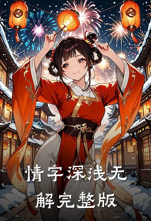 情字深浅无解完整版