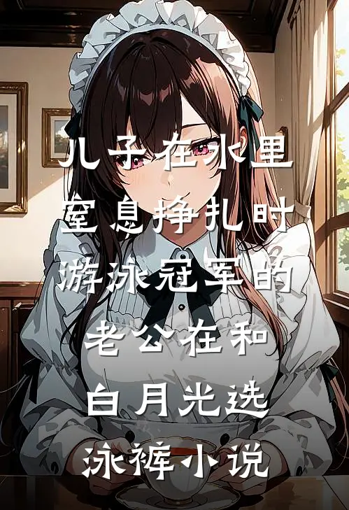儿子在水里窒息挣扎时，游泳冠军的老公在和白月光选泳裤小说