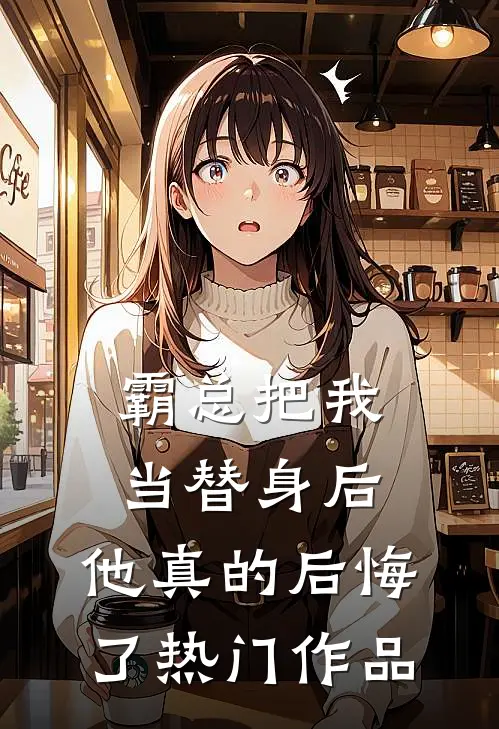 霸总把我当替身后，他真的后悔了热门作品