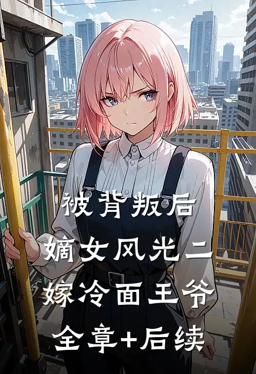 被背叛后，嫡女风光二嫁冷面王爷:全章+后续