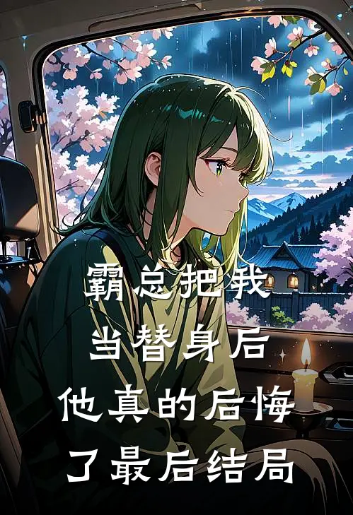 霸总把我当替身后，他真的后悔了最后结局