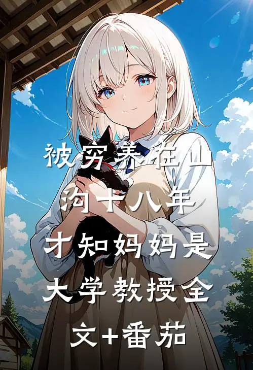 被穷养在山沟十八年，才知妈妈是大学教授全文+番茄