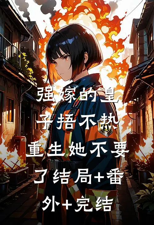 强嫁的皇子捂不热，重生她不要了结局+番外+完结