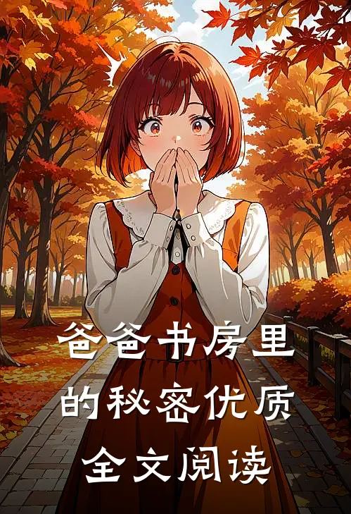 爸爸书房里的秘密优质全文阅读