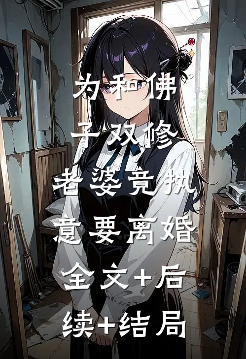 为和佛子双修，老婆竟执意要离婚:全文+后续+结局