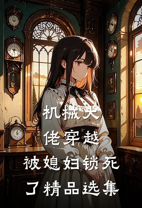 机械大佬穿越，被媳妇锁死了精品选集