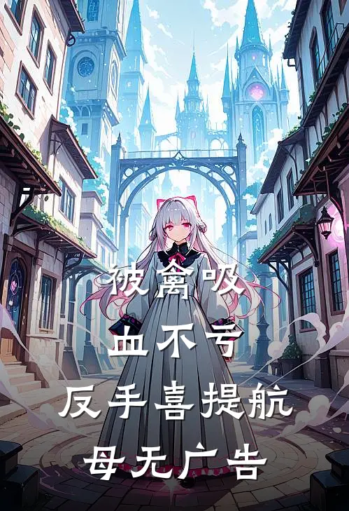 被禽吸血不亏，反手喜提航母无广告