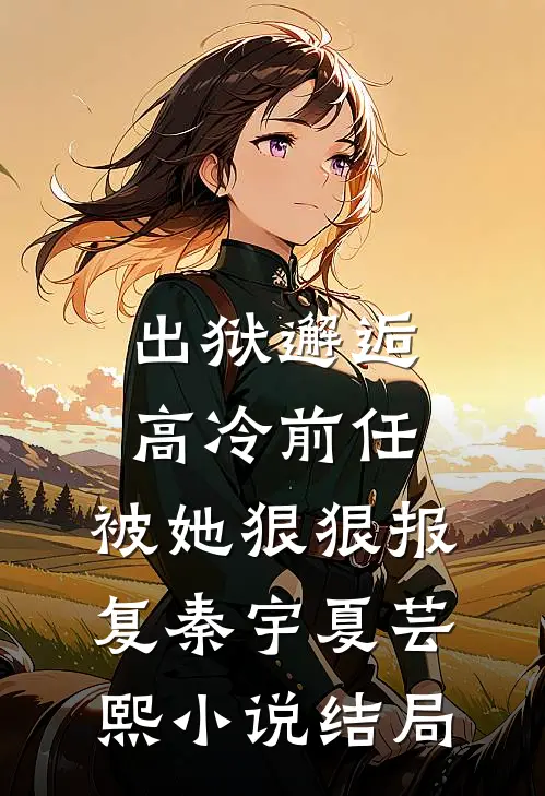 出狱邂逅高冷前任，被她狠狠报复秦宇夏芸熙小说结局