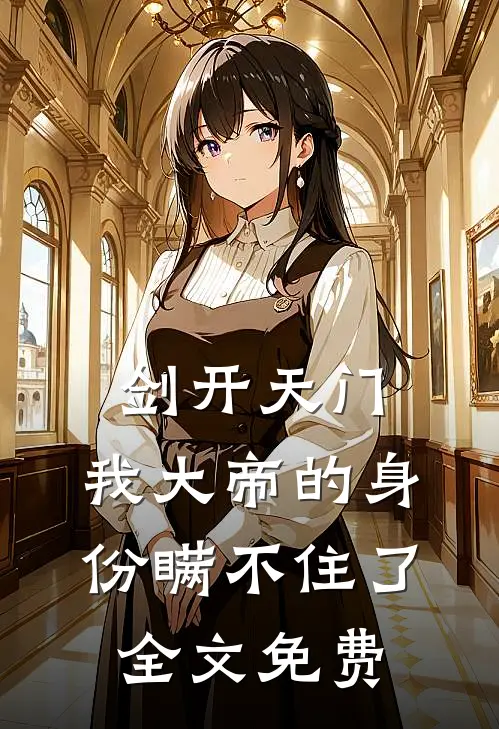 剑开天门，我大帝的身份瞒不住了全文免费