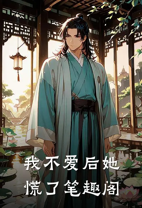 我不爱后她慌了笔趣阁