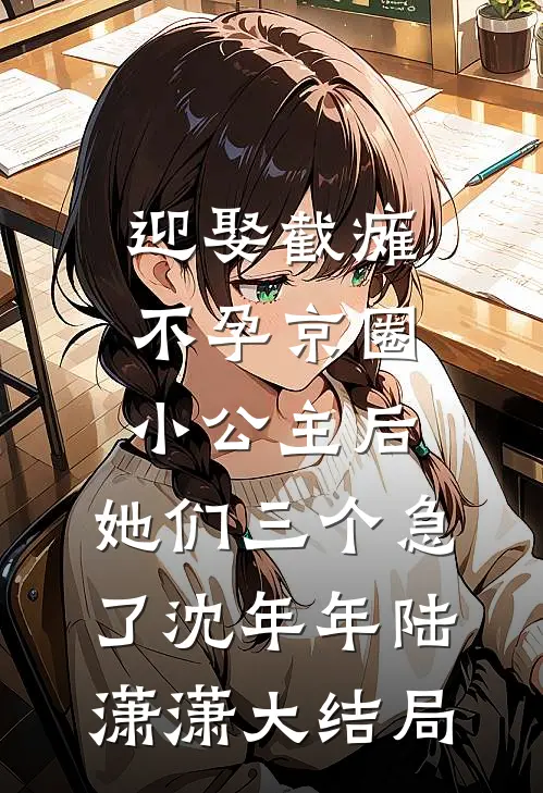 迎娶截瘫不孕京圈小公主后，她们三个急了沈年年陆潇潇大结局