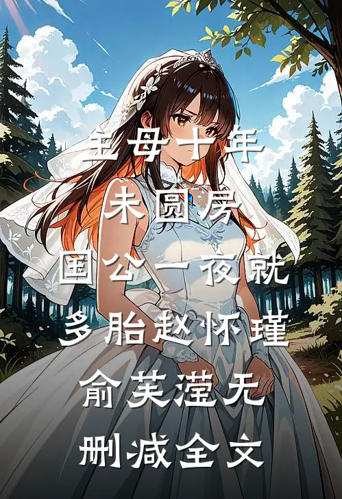 主母十年未圆房，国公一夜就多胎赵怀瑾俞芙滢无删减全文