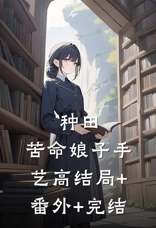 种田：苦命娘子手艺高结局+番外+完结