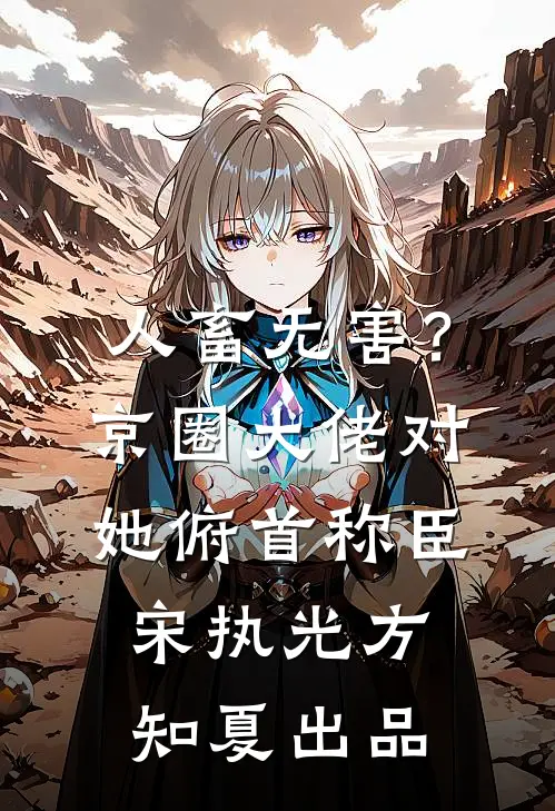 刚穿成后娘，发现嫁妆能买下京城！广告+结局