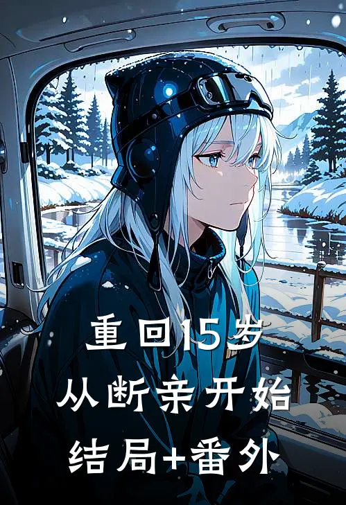 重回15岁，从断亲开始结局+番外
