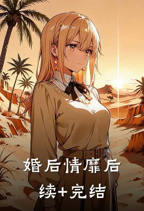 婚后情靡后续+完结