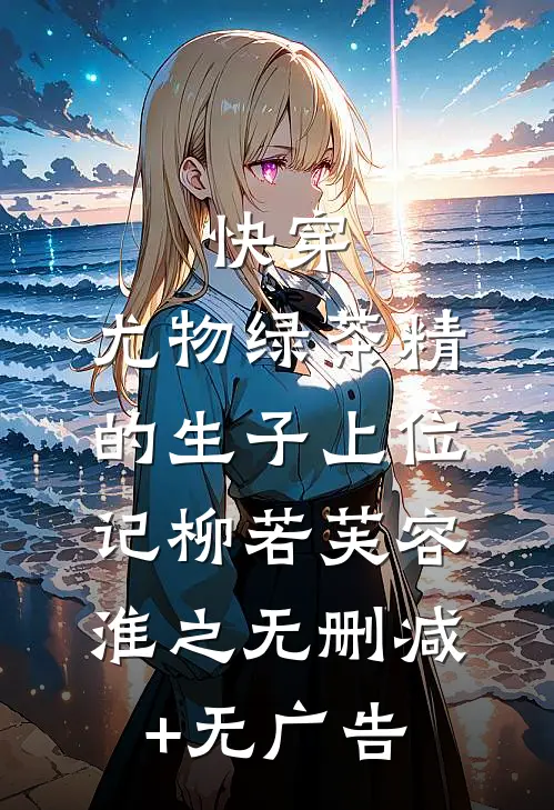 快穿：尤物绿茶精的生子上位记柳若芙容淮之无删减+无广告