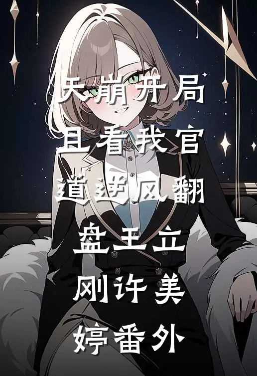 天崩开局：且看我官道逆风翻盘王立刚许美婷番外