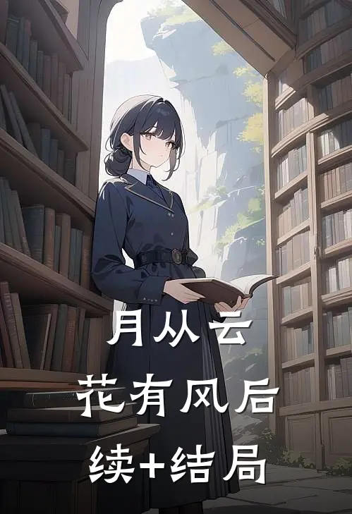 月从云，花有风后续+结局