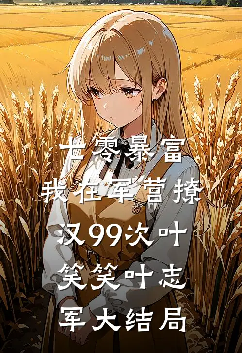 七零暴富：我在军营撩汉99次叶笑笑叶志军大结局