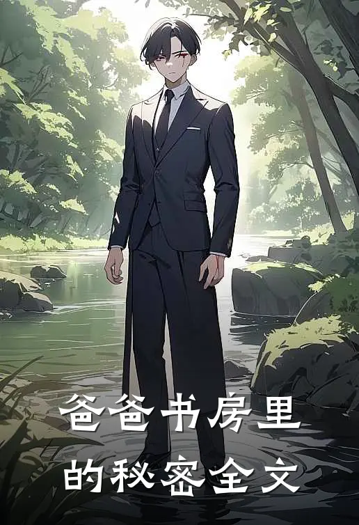爸爸书房里的秘密全文