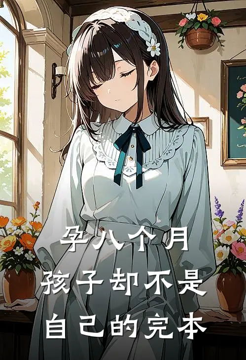 孕八个月，孩子却不是自己的完本