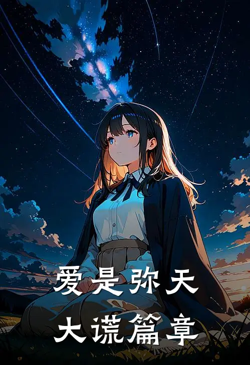 爱是弥天大谎篇章