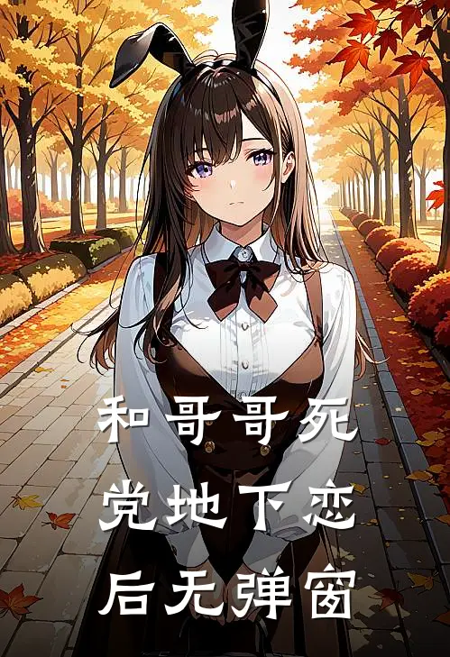 和哥哥死党地下恋后无弹窗
