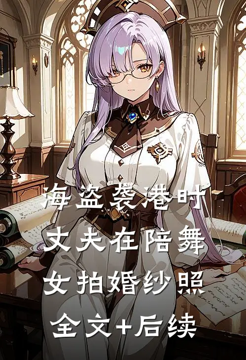 海盗袭港时，丈夫在陪舞女拍婚纱照全文+后续