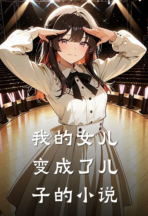 我的女儿变成了儿子的小说