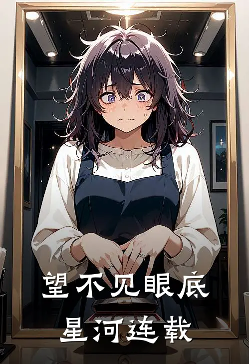 望不见眼底星河连载