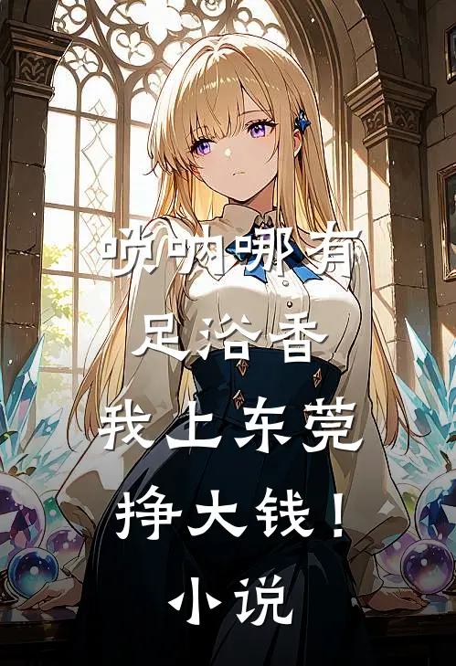 唢呐哪有足浴香，我上东莞挣大钱！小说