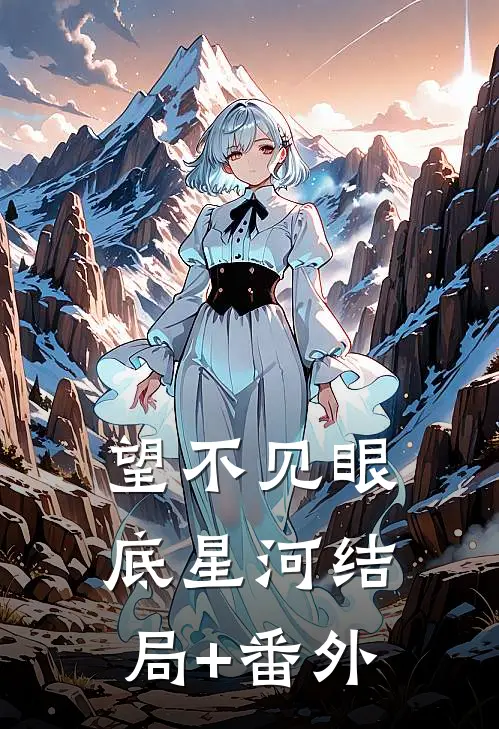 望不见眼底星河结局+番外