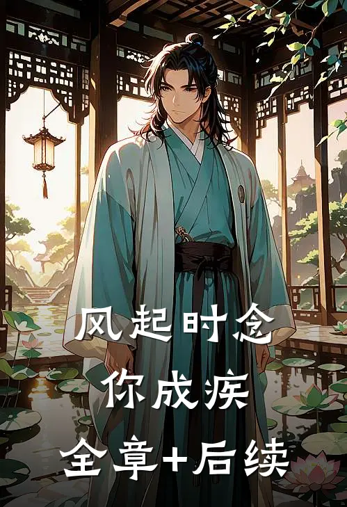 风起时念你成疾:全章+后续