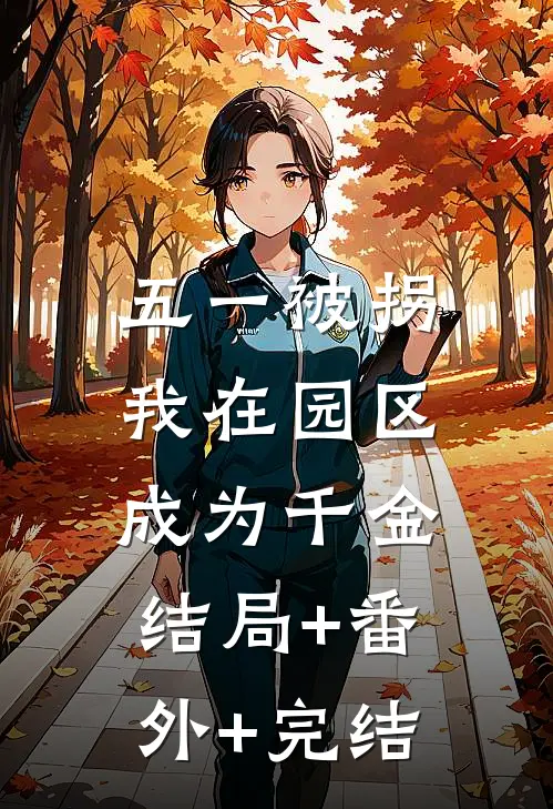 五一被拐，我在园区成为千金结局+番外+完结